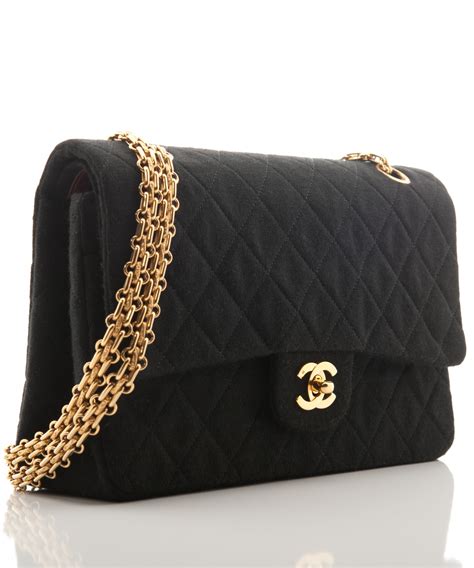 chanel quilted vertical flap bag|Chanel flap bag vs double.